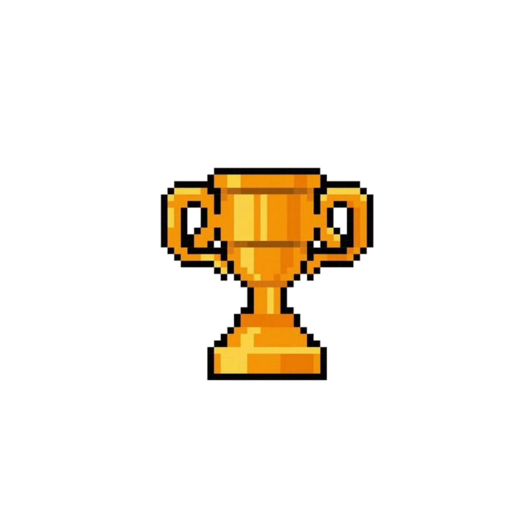 Trophy Left